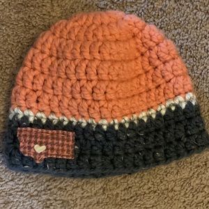 Montana beanie